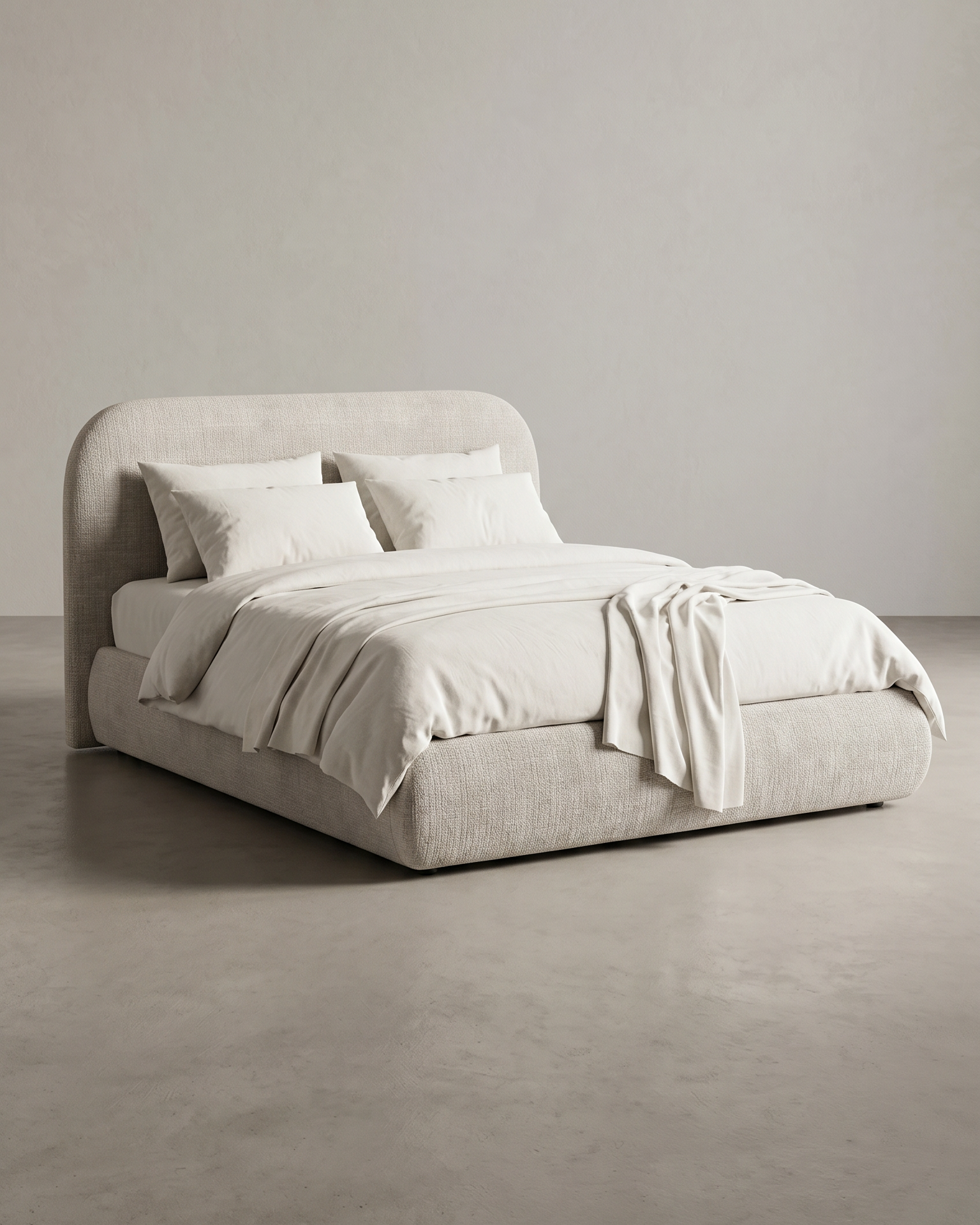 Matelas mousse, ressorts ensachés ou hybride : lequel choisir ?